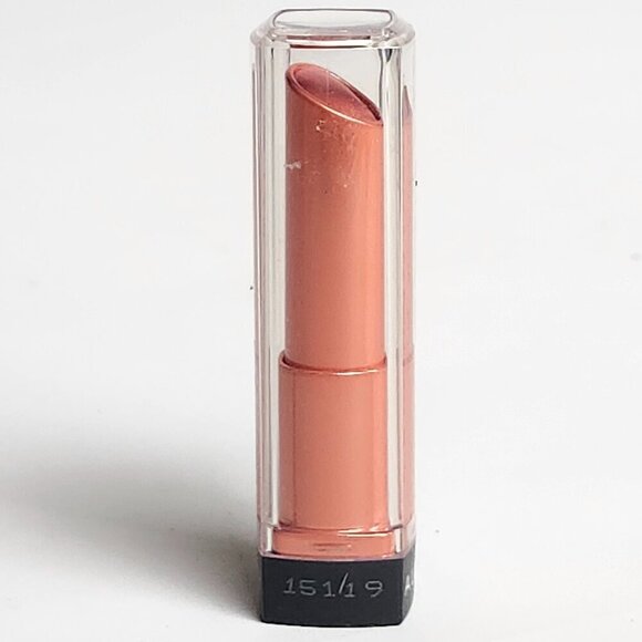 Almay Smart Shade Butter Kiss Lipstick 30 NUDE - Light BNIP SEALED Discontinued - Picture 2 of 5